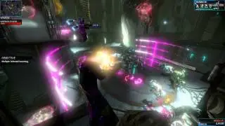 [Warframe] ODD Wave 93 Failure
