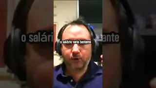 Quanto ganha um profissional de TI s&ecirc;nior nos EUA? 💵 E como &eacute; o custo de vida real?