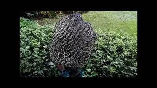 See Sense Beanie Reflective Hat- Gadget Explained Extended Unboxing