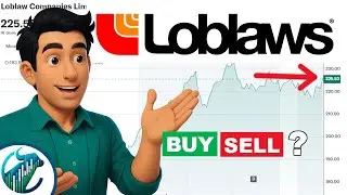 Loblaw Stock Near All-Time Highs: Still a Good Buy?