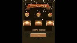 Words Crush Daily Puzzle 04/22/2017