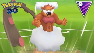 LANDORUS INCARNATE COUNTERS THE META! POKEMON GO BATTLE LEAGUE
