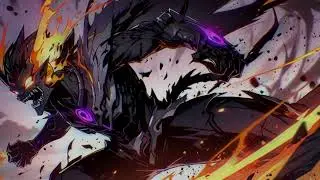  Extreme Aggressive Mix 💀 Cinematic Metalcore | Industrial Rock Gym Music 2025🔥HEAVY METAL LAW🔥