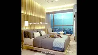 Sky Park Lucean By Select Sales Center Property #realestate #luxury #pattayacondoforsale #shorts