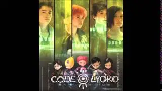(FR) OST Code Lyoko Evolution: Combat