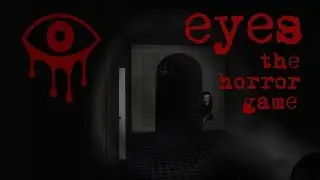 Eyes A scary ass game 