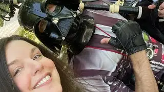 Weird Portland United Roofball Tournament Opening feat. Beth Willis and the Unipiper