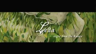 La Barraca theater-op-schoot, Gent speelt LEDA