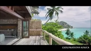 North Island, Seychelles