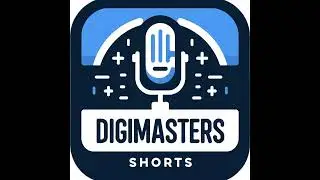 Digimasters Shorts - ChatGPT Changing Language Use, Tandem Health AI Slashes Doctor Burnout, AI S...