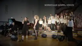 NGV - Its Gon Be Nice (Forkortet utgave)