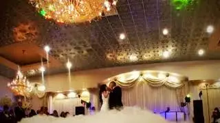 Dancing on the clouds