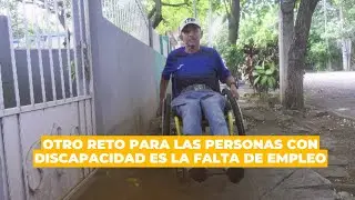 Transporte p&uacute;blico inclusivo, la demanda de personas con discapacidad