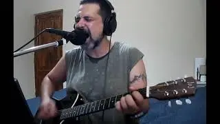 Bucovina - Ultima iarnă (cover by Tudor Ionut)
