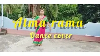Atma rama Dance cover || Feat. Aparna Gayen