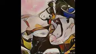AI-generated Music and Pictures