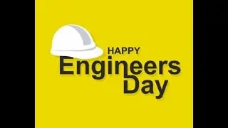 Happy Engineers Day WhatsApp status | Engineers day WhatsApp status #shorts #trending #engineersday