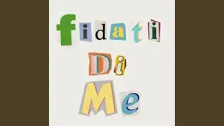 Fidati di me