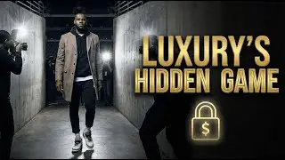Why NBA Tunnel Fashion Is Now a Stock Market Mover
