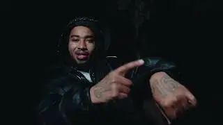 Reggie Reg - Murda She Wrote (Official Music Video) Shot By @blueprint_avafilms 