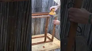 ASMR style Vintage Trailer Restoration