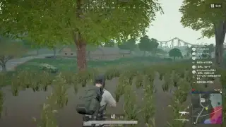[PUBG]初めてのパブジー？パブグ？