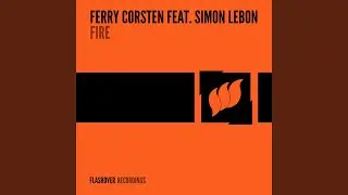 Fire (Ron van den Beuken Remix)