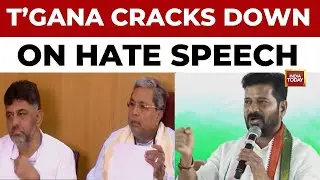 After Karnataka Telangana's New Bill To Tackle Hate Speech Sparks Controversy | India Today News