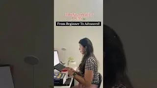 Coding Project Ideas from beginner to advanced level!