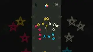 Color Switch | Obstacles 021 -030
