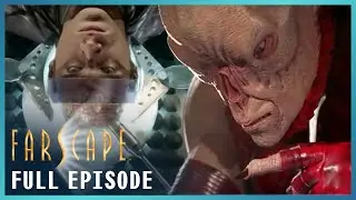 Farscape S2E22 FULL EPISODE | Die Me Dichotomy