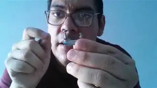 Violín 03: Como colocar micro afinadores y cuerdas