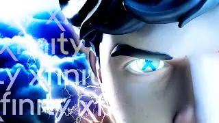 Arena With Nate Hill And EmadGG (Powered By Xfinity)