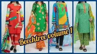 Beechtree summer collection with price 2021 || Beechtree volume 1 !!