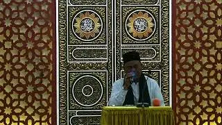 tilawah SUPER INDAH sem bazuri maulid aljalil47