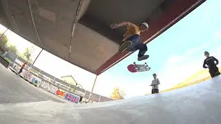 Ranzpark 4 Life // RAW Clips 08/2022 with Marco Nitterl and Landi