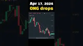 #TodayDrop Apr 17, 2024 ONG drops