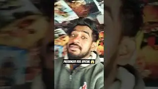 😱Passenger feel special 😱🛺🛺... auto driver life 🥹😱😱...#viral #trending