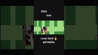 Level Devil 😈 Ye Game Dimag Hila Deta Hai! | First Gameplay #shorts