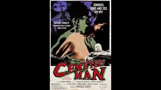 Cemetery Man