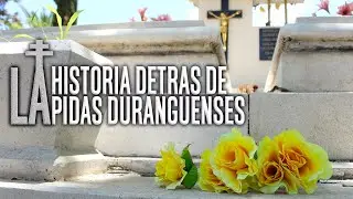 ¿Sabes a quién pertenece la tumba más antigua en el Panteón de Oriente?