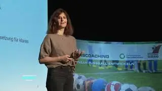 Vereinscoaching-Tagung 2024