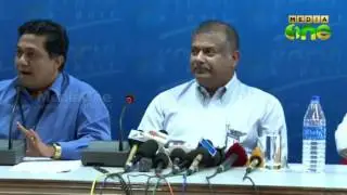 Paul Antony expresses desire to step down