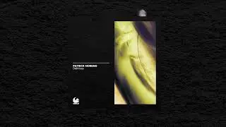 Patrick Moreno - Delirious