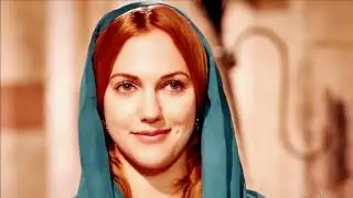 👑 Queen Subliminal // Hurrem (magnificent aura + rich/money + selfconfidence + respect + power) [NX]