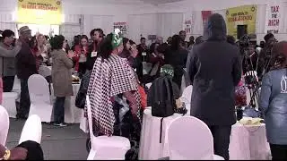 Fight Inequality Alliance Live Stream