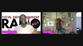 Exclusive Interview with Councilwoman Mary Waters