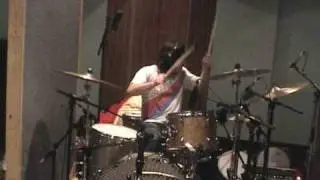 Waldorf - Recording the 2nd Album