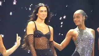 Levitating - Dua Lipa - Radical Optimism Tour - Seattle, WA - Final Show [10/16/25]