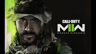 Call of Duty : Modern Warfare II (2022) 5 часть
